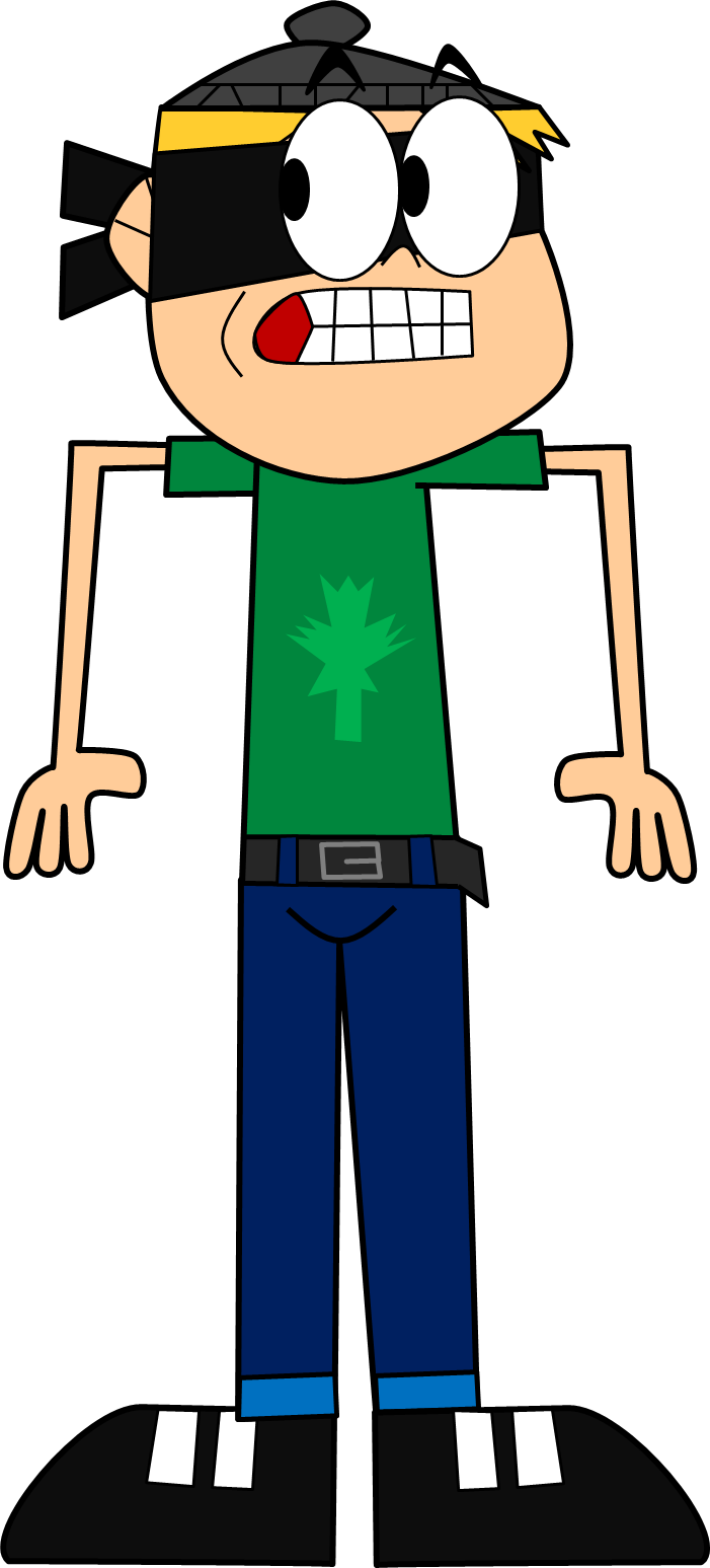 Robber - Robber Png (701x1547), Png Download