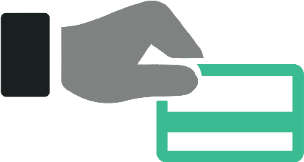 Credit Card Vector Icon - Icon (500x500), Png Download