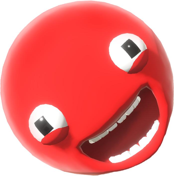 Icon - Party Panic Icon (732x733), Png Download