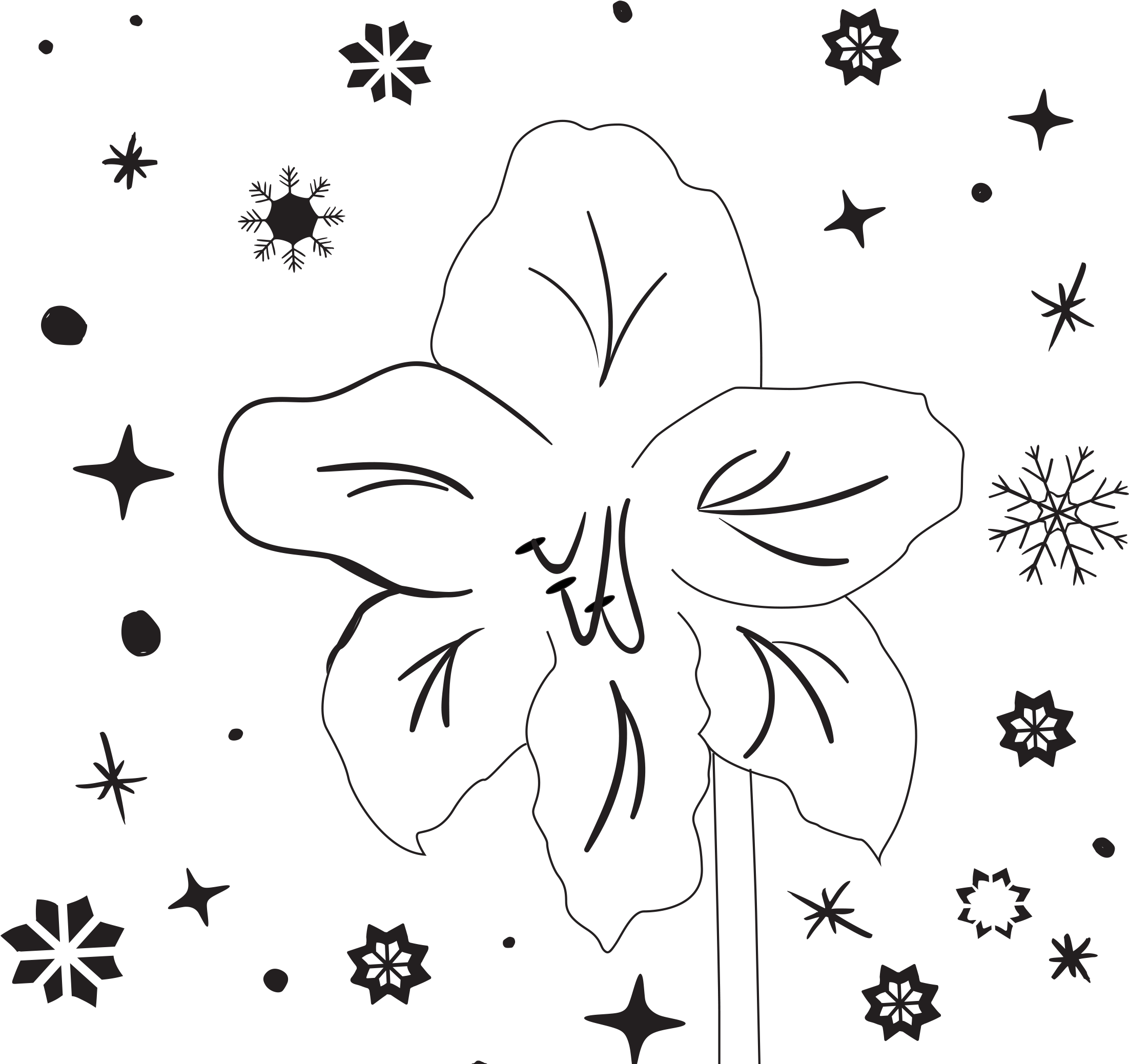 Image Royalty Free En - Royal Floraholland (2204x2175), Png Download