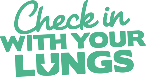Step 1 Of - Take Care Of Your Lungs (500x264), Png Download