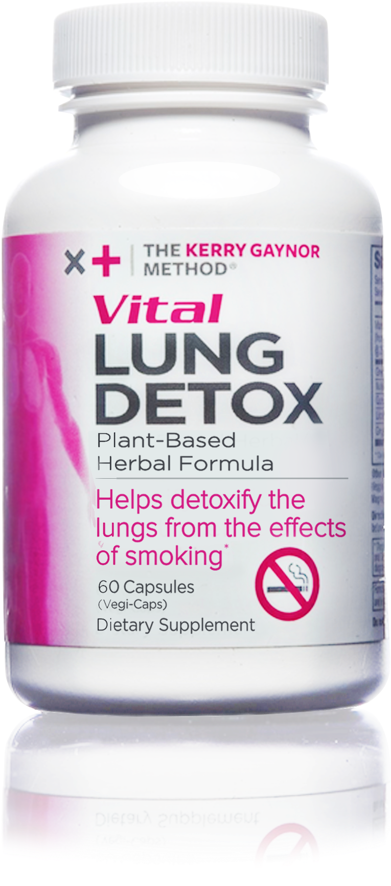 Start Your Detox Today - Lung Detox Herbal Medicine (1430x1958), Png Download