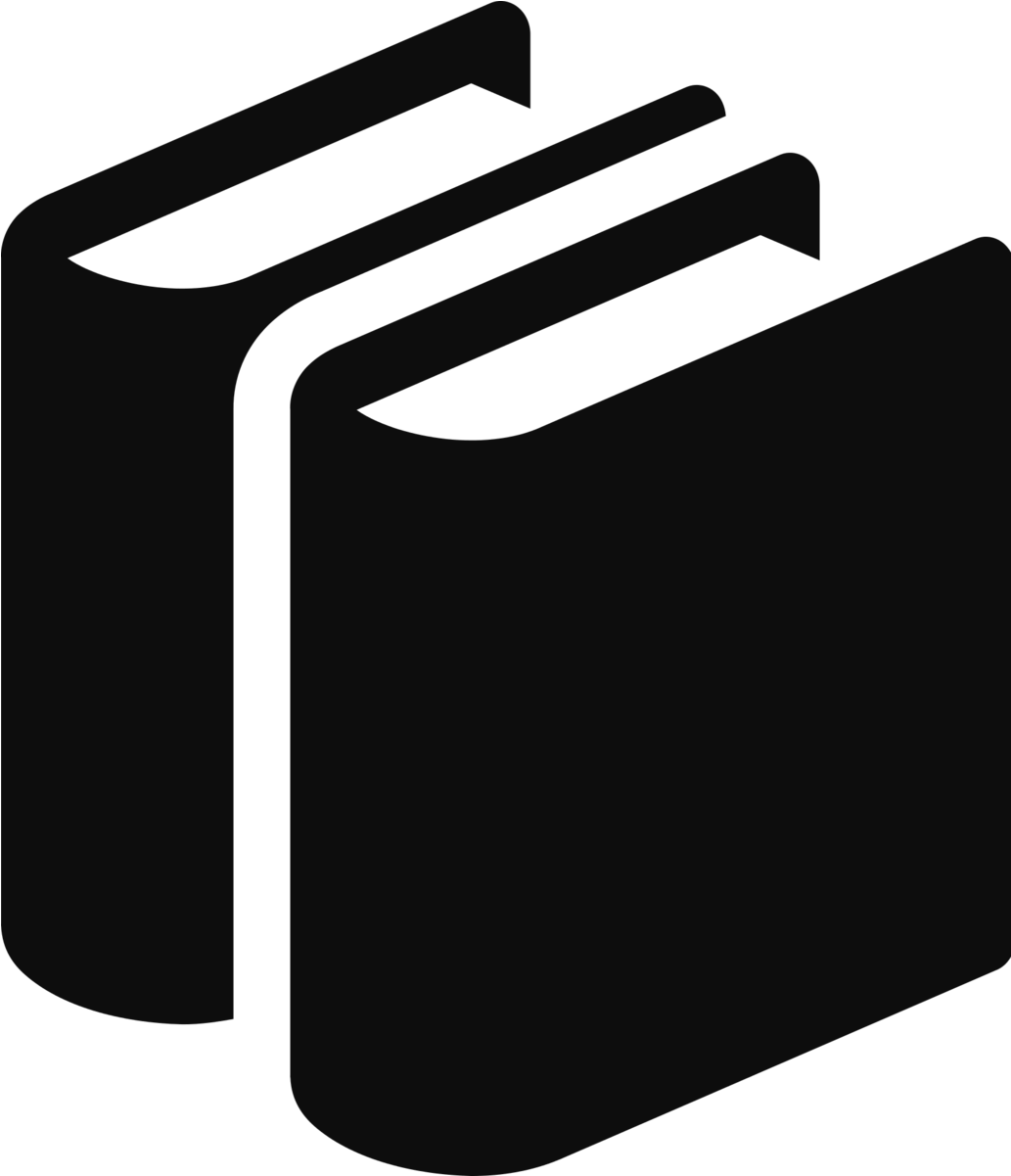 Ksl's Digital Humanities Collection Includes Many Recent - Book Icon (1200x1200), Png Download