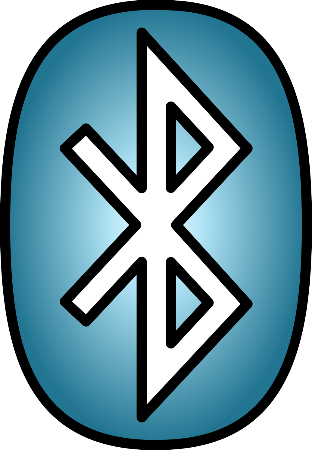 Big Image - Circle (1036x1494), Png Download