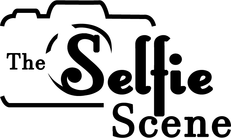 Selfie Text Png (755x450), Png Download