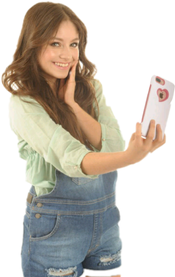 Karol Sevilla (1024x1024), Png Download