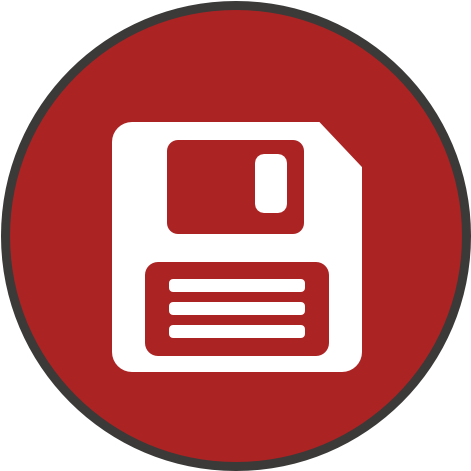 Save Icon - Icon Png (500x500), Png Download