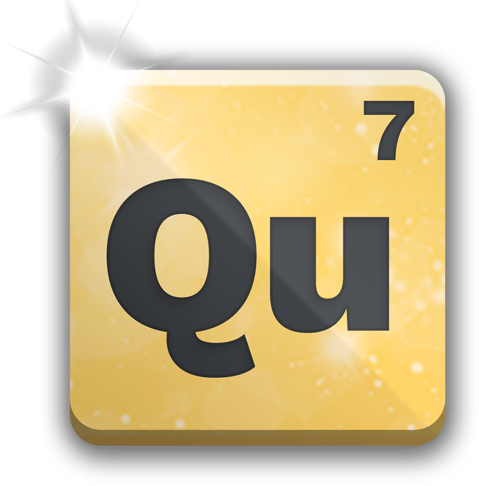 Word Cube By Tether Studios - Sign (1024x1024), Png Download