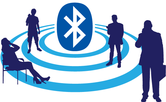The Bluetooth Symbol Has A Very Interesting History - Sony Mdr-xb80bs Extra Bass Bluetooth Headphones (620x400), Png Download