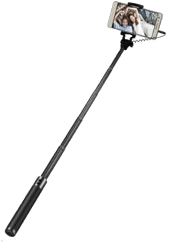 Palo Selfie Png - Huawei Selfie Stick Af11l (780x900), Png Download