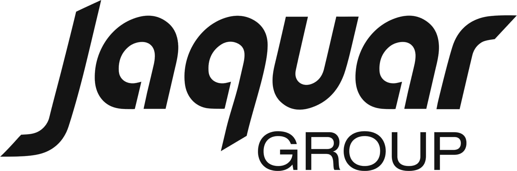 Official Jaquar Group Logo - Jaquar Lighting Logo (1700x563), Png Download