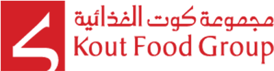 Kout Food Group - Kout Food Group Kuwait (500x300), Png Download