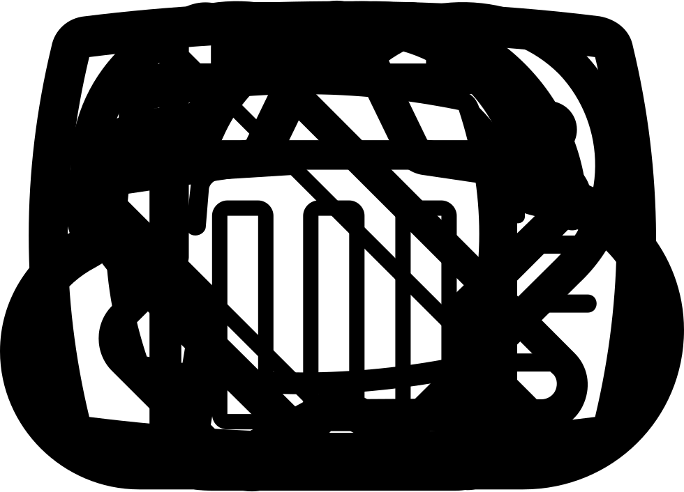 Trash Can Comments - Illustration (980x706), Png Download