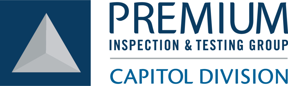 Capitol Division - Premium Inspection And Testing (1000x300), Png Download
