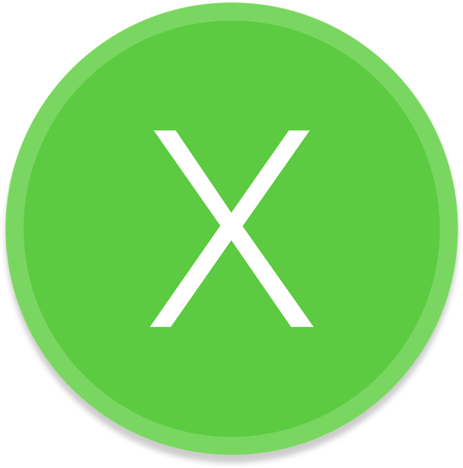 Download Png Ico Icns - Logo Sage X3 (1024x1024), Png Download