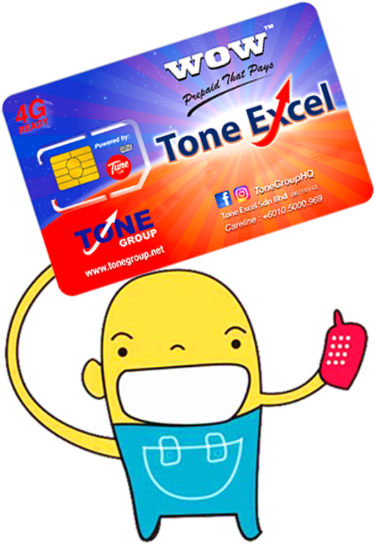 Tone Excel (933x933), Png Download