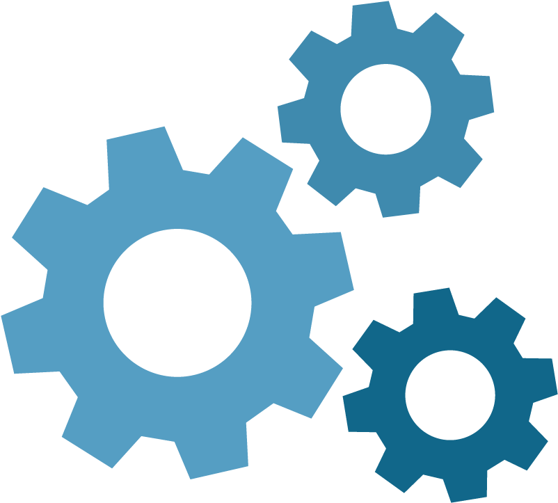 O&m Services Icon Rgb - Circle (901x900), Png Download