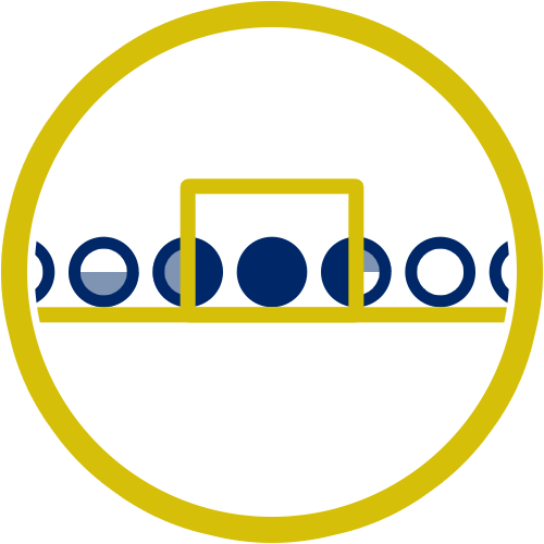 Specialist Data Services Icon - Portable Network Graphics (500x500), Png Download