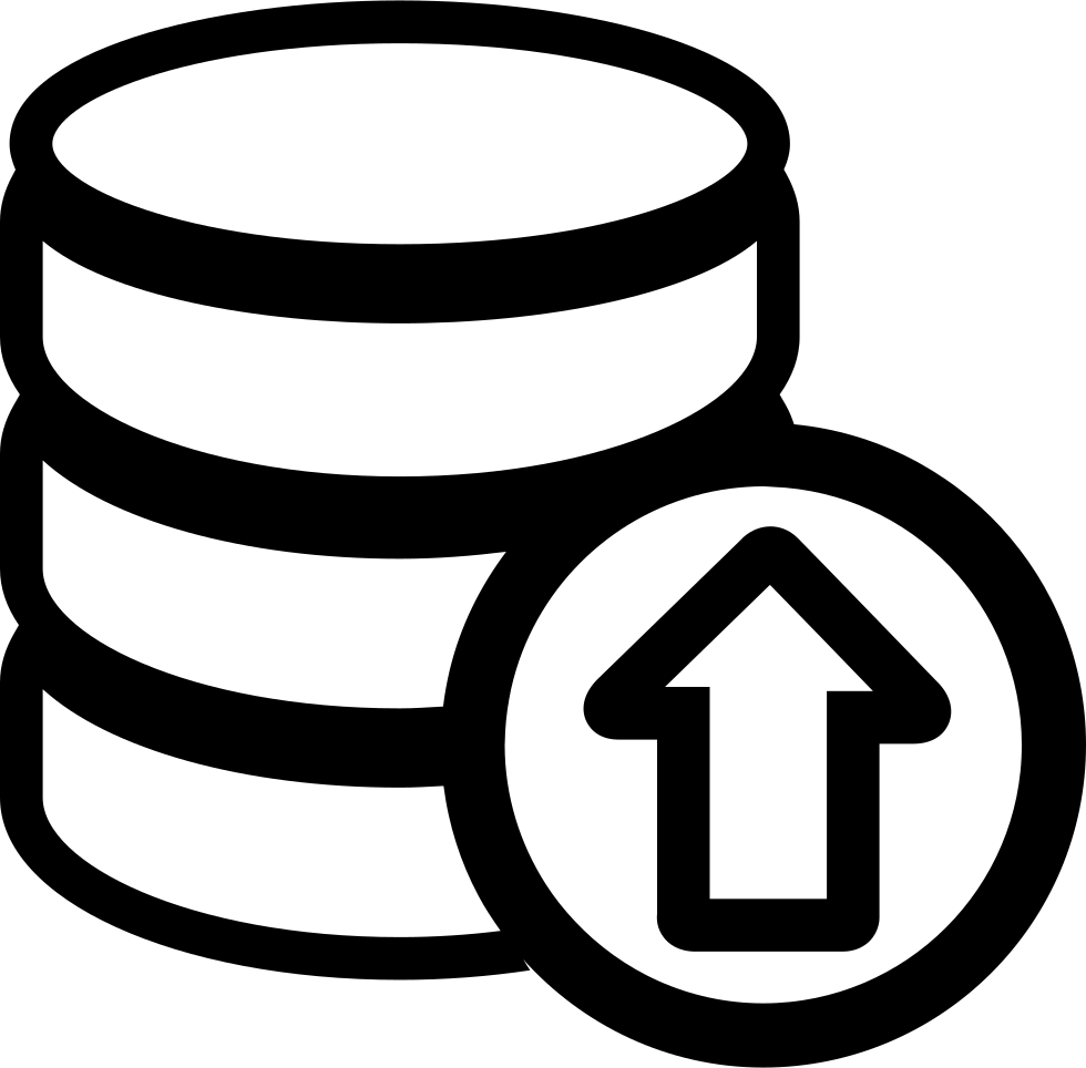 Png File - Investment Icon (980x964), Png Download