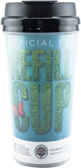 16oz Paper Insert Tumbler - Paper (293x600), Png Download