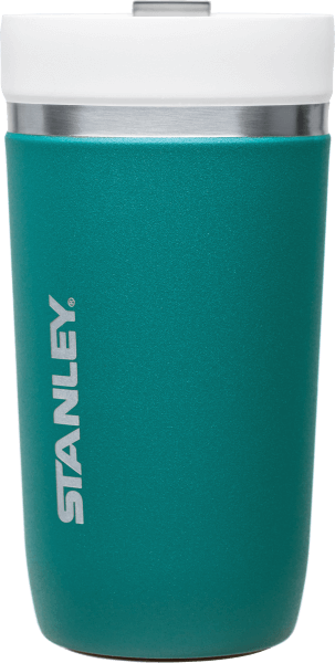 Go Tumbler With Ceramivac™ - Stanley Ceramivac Tumbler (303x600), Png Download