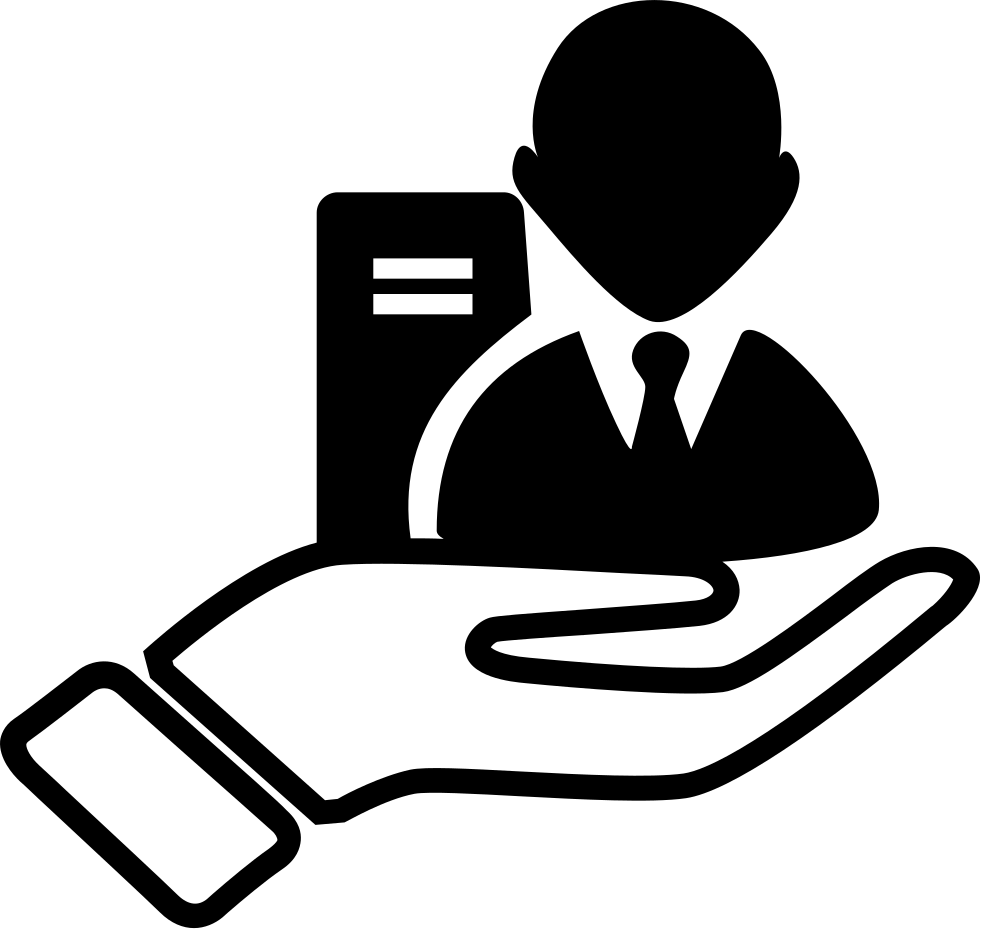 Dealer Services Comments - Distributor Icon (981x929), Png Download