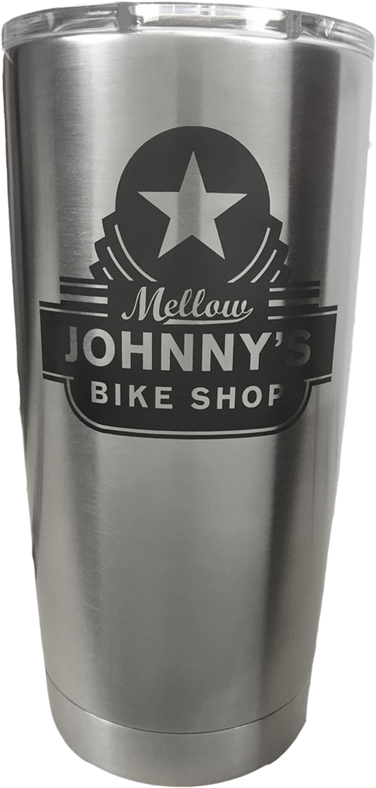 Mellow Johnny's (1200x1200), Png Download