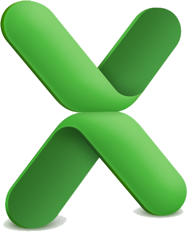 Excel Png Photos - Microsoft Excel 2011 Icon (454x454), Png Download
