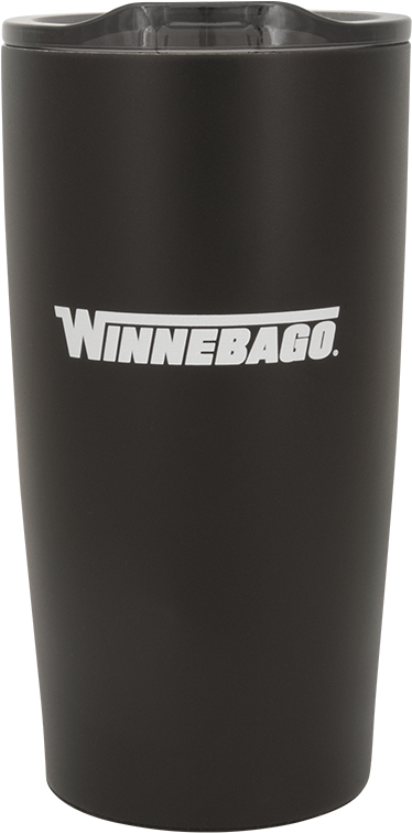 Stainless Steel 20oz Tumbler - Steel (1000x1000), Png Download
