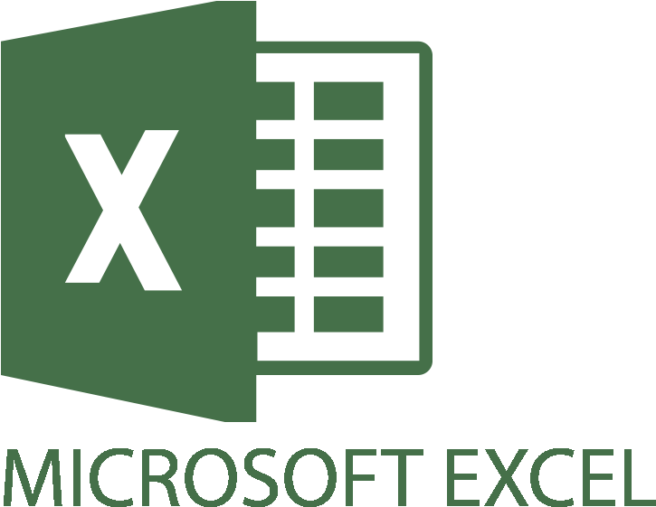 Excel Icon Download Free (988x868), Png Download