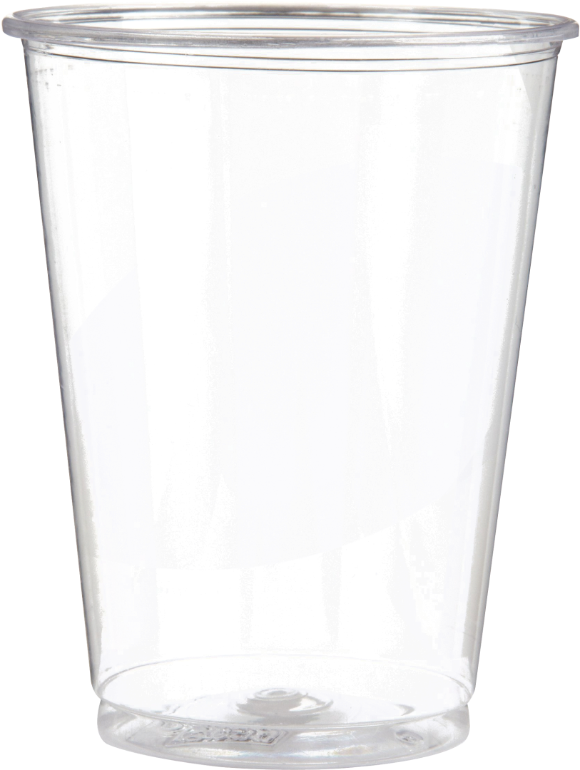 Free Png Plastic Cup Png Images Transparent - Transparent Plastic Cup Png (480x618), Png Download