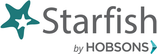 Starfish For Students - Starfish Retention Solutions (591x261), Png Download