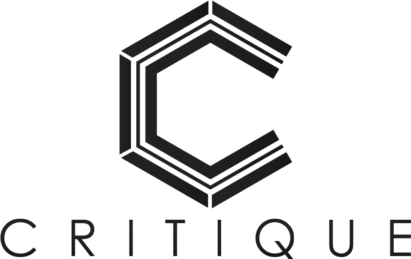 Critique Ink - Luck (1000x562), Png Download