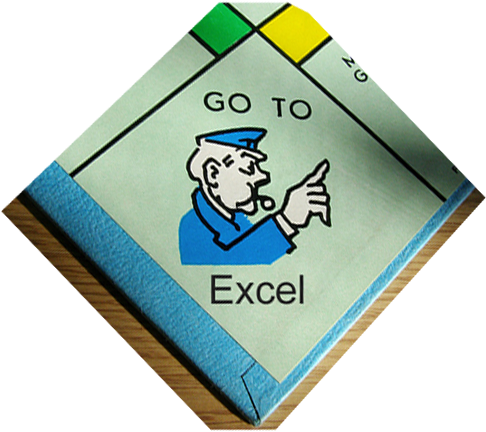 Chris Hemedinger Gave You A Little Preview Of The Experimental - Go Excel (503x442), Png Download