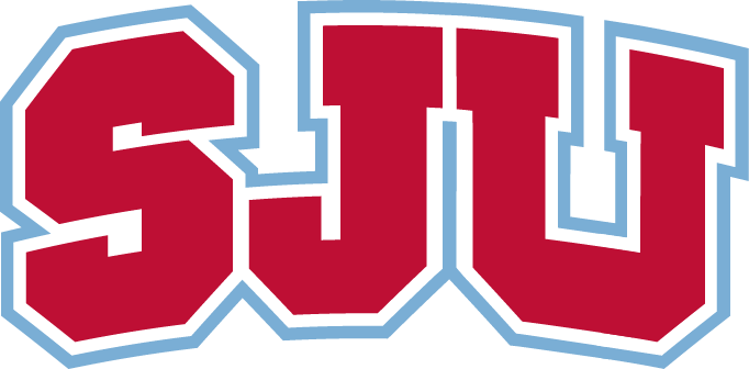Saint John's Johnnies Football (682x336), Png Download