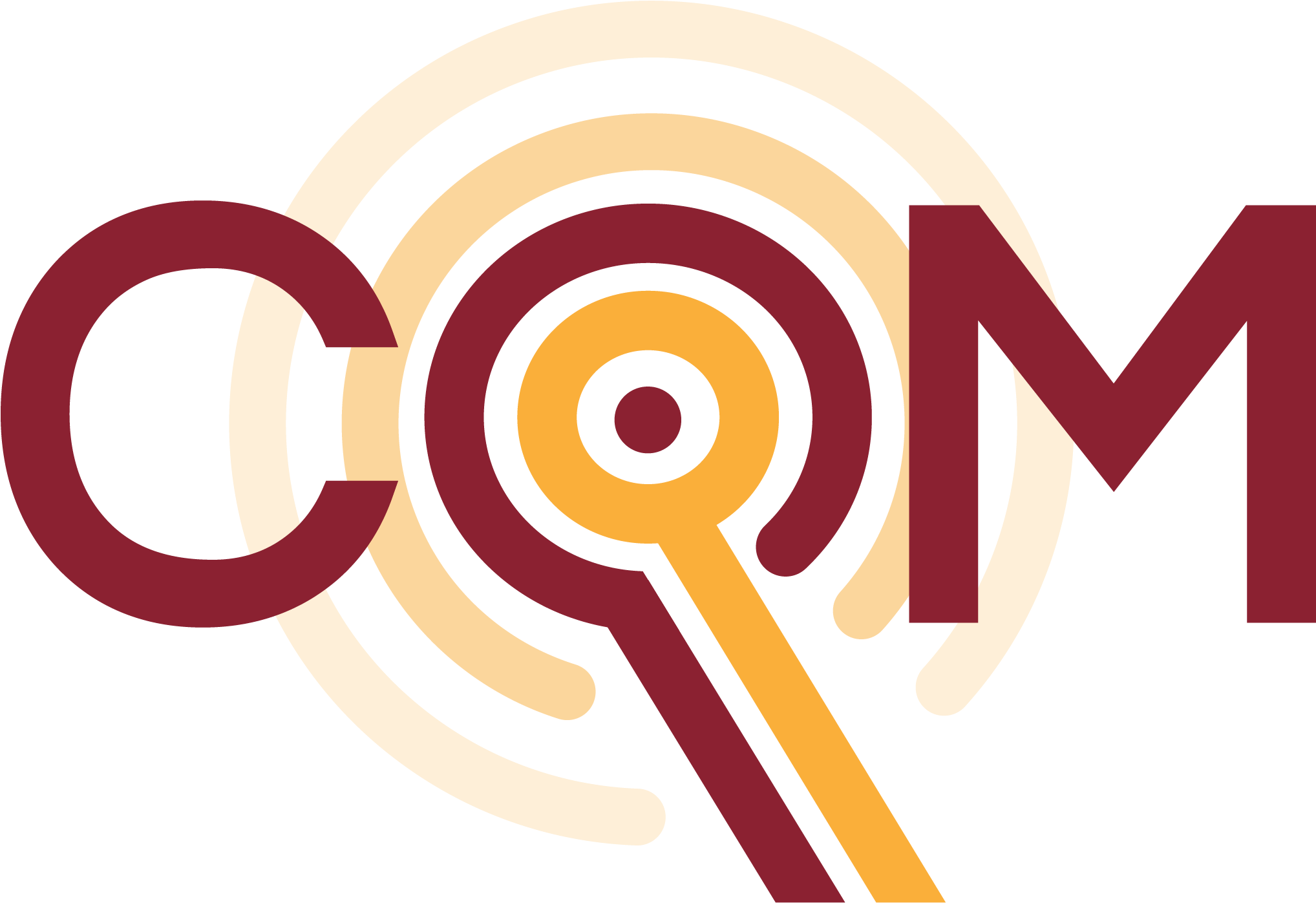 Center For Quantum Materials - Keep Calm And Carry On (2189x1551), Png Download