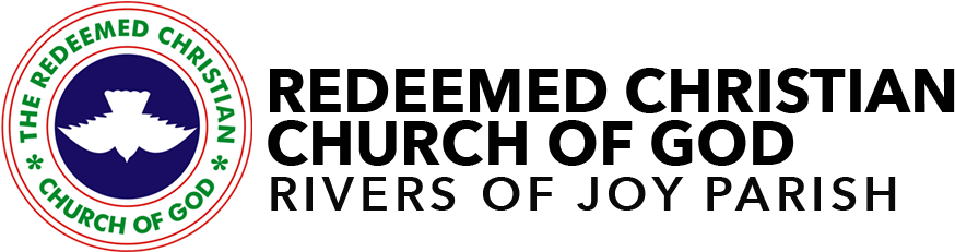 Rivers Of Joy Parish - Workers In Training Manual (966x283), Png Download