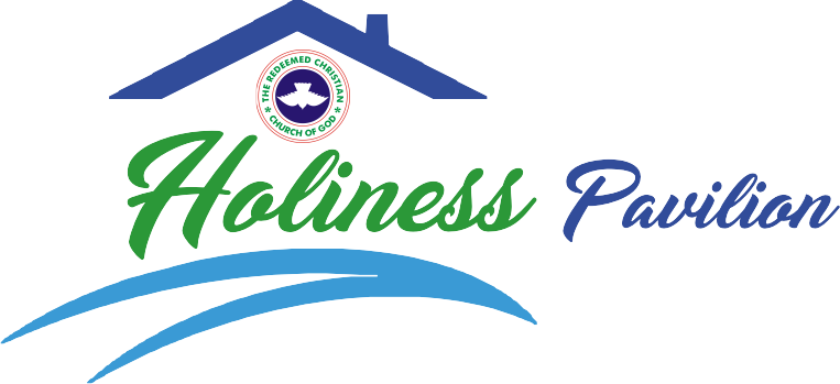 Logo Logo - Redeemed Christian Church Of God (763x349), Png Download