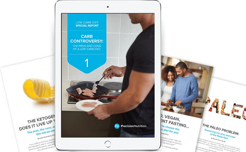 In This *brand New* Free Report, We Review The Research - Paleo: The Paleo Diet For Beginners Guide, Easy And (821x506), Png Download