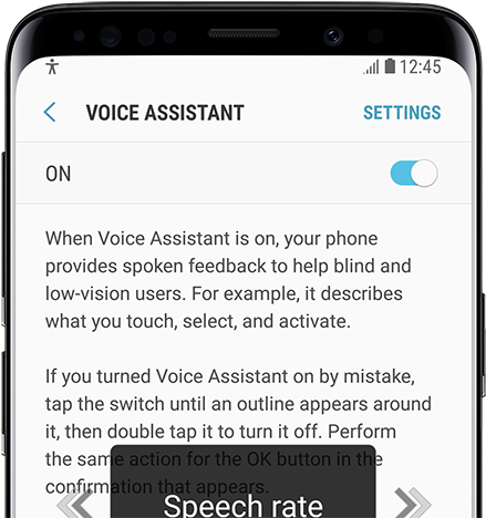 Voice Assistant / Voice Assistant Help - Google Assistant (620x551), Png Download