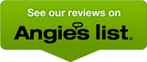 Angie's List - Angies List Review Logo (528x244), Png Download