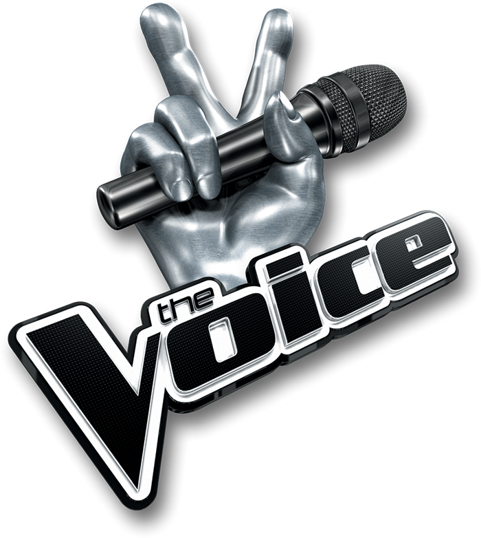 Voice Of Nepal Logo (700x782), Png Download