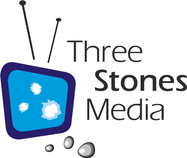 Developing, Delivering & Inspiring Since - Three Stones Media (1050x610), Png Download