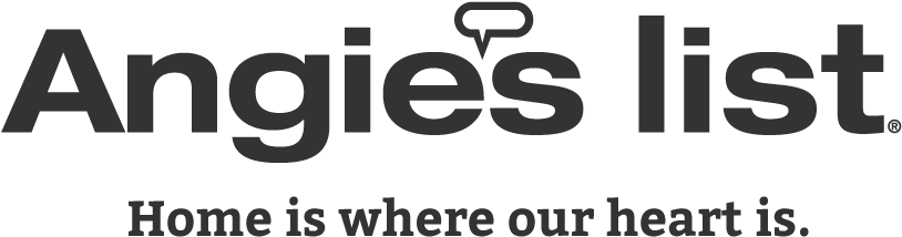 Add Text Here - Angie's List Logo Png (848x240), Png Download