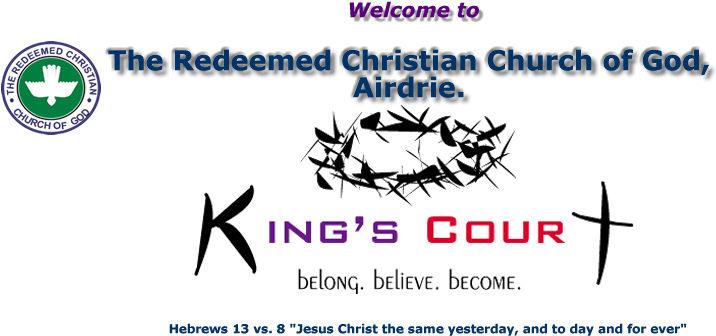 Http - //www - Rccgairdrie - - Graphic Design (780x388), Png Download