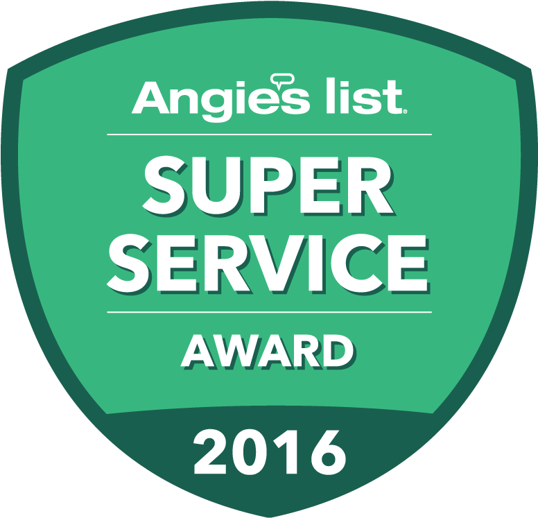 The Hoagland Group At Keller Williams Realty Earns - Angies List Super Service 2016 (600x400), Png Download