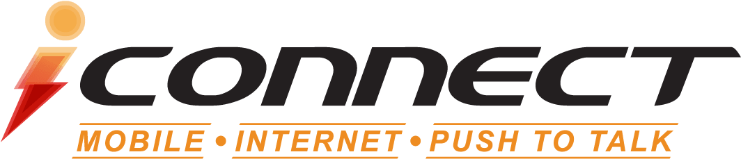 Iconnect Logo - Iconnect Guam (1067x264), Png Download