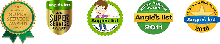 Angies List Logos - Angie's List (896x182), Png Download