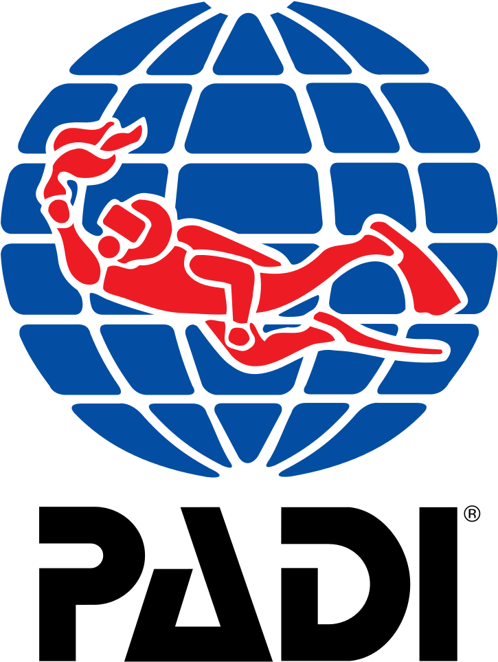 Padi Logo - Divemaster Class - By Appointment Only (800x889), Png Download