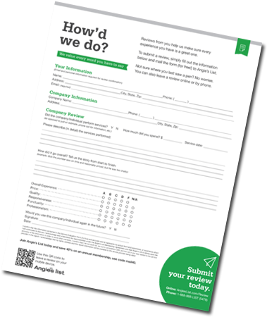 Angies List Form - Official Journal Of The American Academy Of Pediatrics (394x459), Png Download